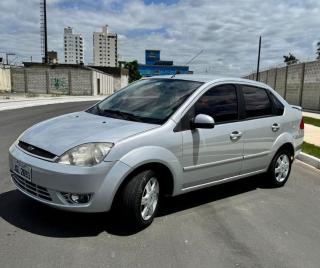 Foto do veículo Ford Fiesta 1.0 Sedan Supercharger