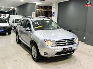 Foto do veículo Renault Duster 1.6 16v Hi-flex Dynamique