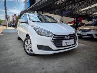 Foto do veículo Hyundai Hb20s Comfort 1.0 Flex 12v Mec.