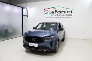 Foto do veículo Fiat Fastback Impetus 1.0 200 T. Flex Aut