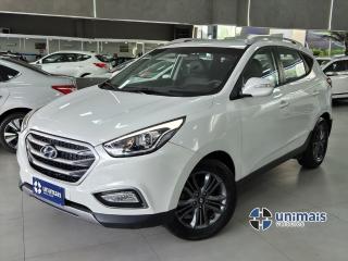 Foto do veículo Hyundai Ix35 2.0 Gl At