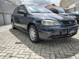 Foto do veículo Chevrolet Astra 1.8 Sedan Gl