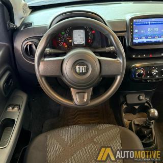 Foto do veículo Fiat Mobi Like 1.0 Fire Flex 5p.