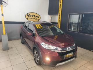 Foto do veículo Honda Wr-v Exl 1.5 Flexone 16v 5p Aut.