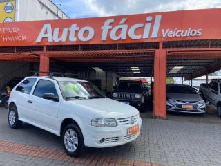 Foto do veículo Volkswagen Gol City (trend) 1.0 Mi Total Flex 8v 2p