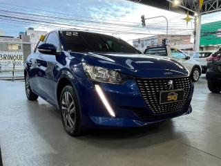 Foto do veículo Peugeot 208 1.6 Allure Auto