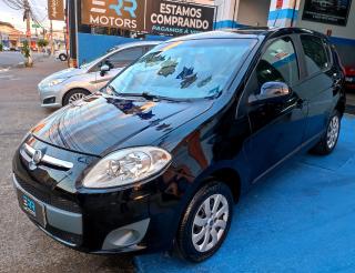 Foto do veículo Fiat Palio Attractive 1.0 8v 4p Manual Flex