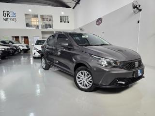 Foto do veículo Fiat Argo Drive 1.0 6v Flex