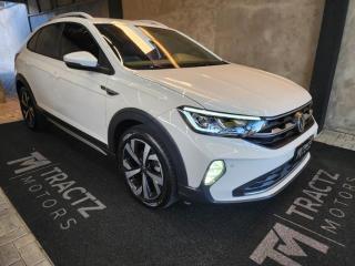 Foto do veículo Volkswagen Nivus 1.0 200 Tsi Highline Auto