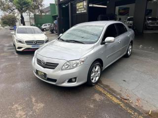 Foto do veículo Toyota Corolla 1.8 Vvt-i Flex Xei