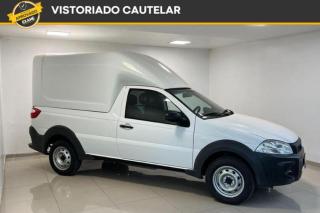 Foto do veículo Fiat Strada Working 1.4 Mpi Fire Flex 8v Cs