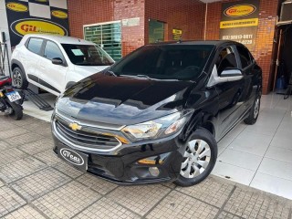 Foto do veículo Chevrolet Onix 1.0 Spe/4 Eco Lt