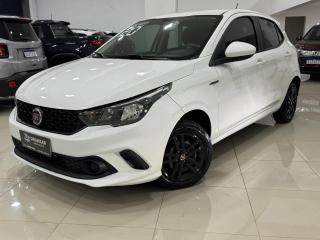 Foto do veículo Fiat Argo 1.0 Drive