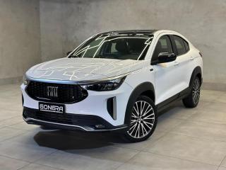 Foto do veículo Fiat Fastback 1.3 T270 Limited Edition Auto