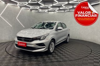 Foto do veículo Fiat Cronos 1.3