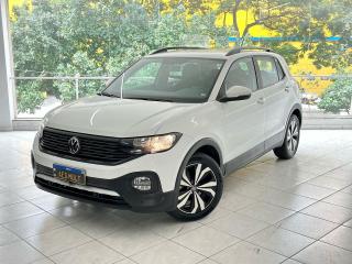 Foto do veículo Volkswagen T-cross 1.0 200 Tsi Auto