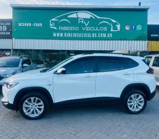 Foto do veículo Chevrolet Tracker Ltz 1.0 Turbo 12v Flex Aut.