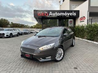 Foto do veículo Ford Focus Tita/tita Plus 2.0 Flex 5p Aut.