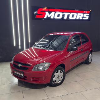 Foto do veículo Chevrolet Celta 1.0l Flex Ls