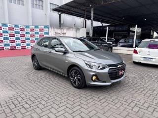 Foto do veículo Chevrolet Onix 1.0 Lt