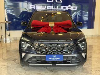 Foto do veículo Hyundai Creta N Line 1.0 Tb 12v Flex Aut.