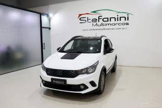 Foto do veículo Fiat Argo Trekking 1.3 8v Flex