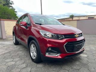 Foto do veículo Chevrolet Tracker Lt 1.4 Turbo 16v Flex 4x2 Aut.