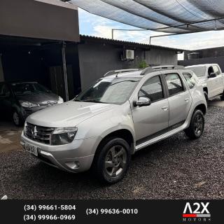 Foto do veículo Renault Duster Dynamique 1.6 Flex 16v Mec.