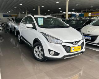 Foto do veículo Hyundai Hb20x Style 1.6 Flex 16v Aut.