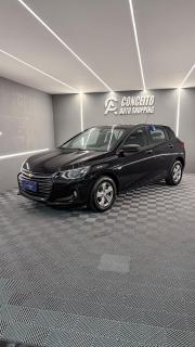 Foto do veículo Chevrolet Onix 1.0 Lt