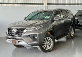 Foto do veículo Toyota Sw4 2.8 Tdi Srx 7l Auto 4wd