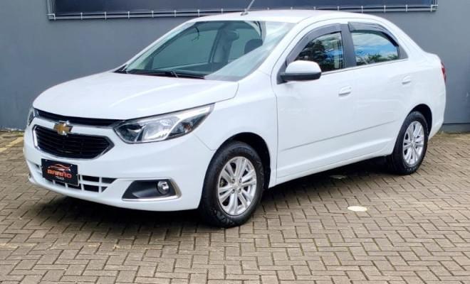 Chevrolet Cobalt COBALT LTZ 1.8 8V Econo.Flex 4p Mec. 2020