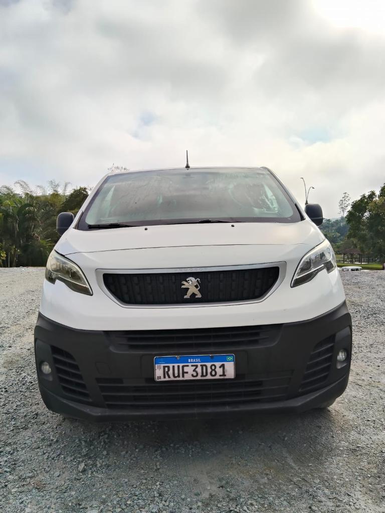 Peugeot Expert 1.5 Hdi Cargo 2022