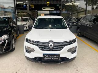 Foto do veículo Renault Kwid Zen 1.0 Flex 12v 5p Mec.
