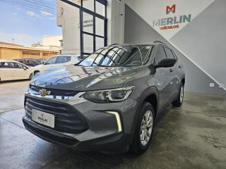 Foto do veículo Chevrolet Tracker 1.0 Turbo