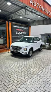 Foto do veículo Hyundai Creta Comfort 1.0 Tb 12v Flex Aut.