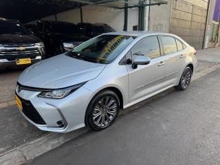 Foto do veículo Toyota Corolla 2.0 Xei Cvt