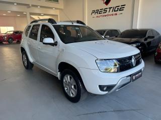 Foto do veículo Renault Duster Dakar 4x2 1.6 Hi-flex 16v Mec.