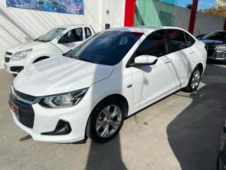 Foto do veículo Chevrolet Onix 1.0 Turbo Ltz Auto