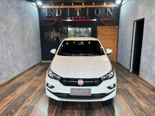 Foto do veículo Fiat Cronos Drive 1.3 8v Flex Aut.