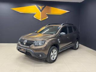 Foto do veículo Renault Duster 1.6 Intense Plus