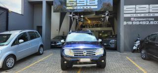 Foto do veículo Renault Duster 1.6 16v Hi-flex Dynamique