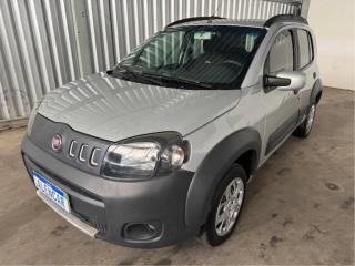 Foto do veículo Fiat Uno 1.0 Evo Flex Way