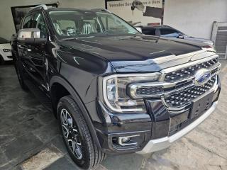 Foto do veículo Ford Ranger Limited+ 3.0 V6 4x4 Cd Tb Die Aut