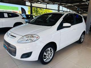 Foto do veículo Fiat Palio 1.0 Economy Fire Flex 8v 4p