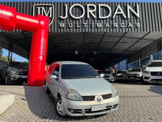 Foto do veículo Renault Clio Sed. Privilège Hi-flex 1.6 16v 4p