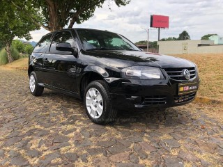 Foto do veículo Volkswagen Gol City (trend) 1.0 Mi Total Flex 8v 2p