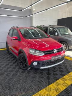 Foto do veículo Volkswagen Crossfox 1.6 Mi Total Flex 8v 5p