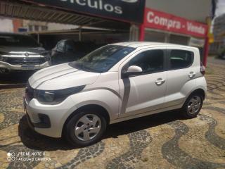 Foto do veículo Fiat Mobi 1.0 Evo Like