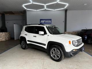 Foto do veículo Jeep Renegade 2.0 Tdi Longitude Auto 4wd